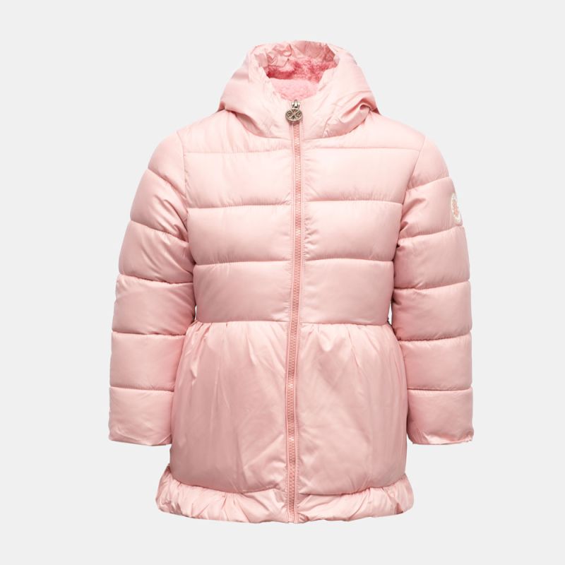 Doudoune rose nc06 Enfant, Bébé CXL BY CHRISTIAN LACROIX
