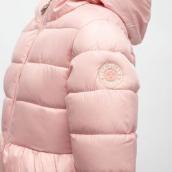 Doudoune rose nc06 Enfant, Bébé CXL BY CHRISTIAN LACROIX