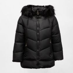 Doudoune rose nc07 Enfant, Bébé CXL BY CHRISTIAN LACROIX