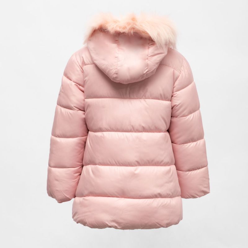 Doudoune rose nc07 Enfant, Bébé CXL BY CHRISTIAN LACROIX