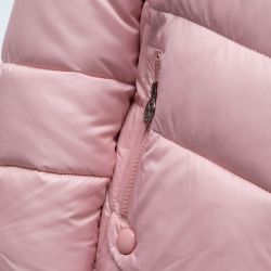 Doudoune rose nc07 Enfant, Bébé CXL BY CHRISTIAN LACROIX