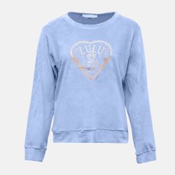 Pyjama lulu-femme-ah2025-26-030 Femme LULU CASTAGNETTE