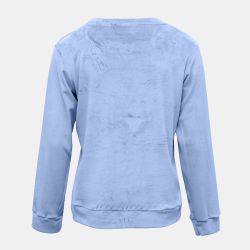 Pyjama lulu-femme-ah2025-26-030 Femme LULU CASTAGNETTE