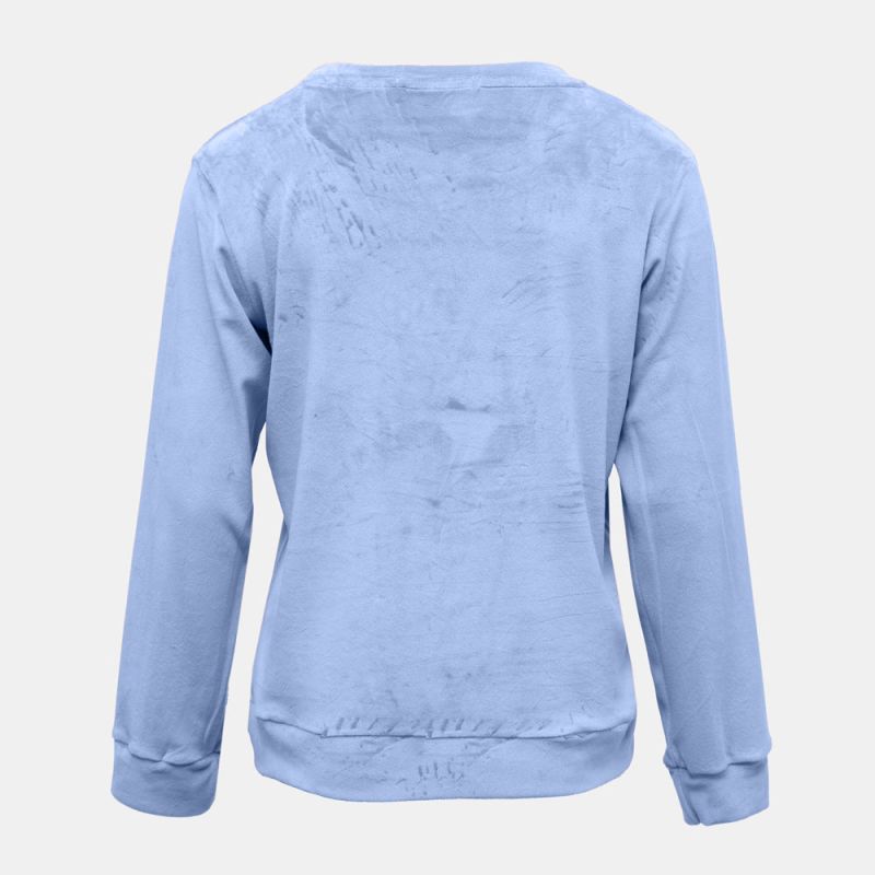 Pyjama lulu-femme-ah2025-26-030 Femme LULU CASTAGNETTE