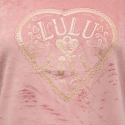 Pyjama lulu-femme-ah2025-26-030 Femme LULU CASTAGNETTE