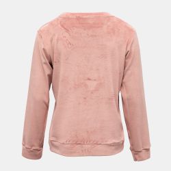 Pyjama lulu-femme-ah2025-26-030 Femme LULU CASTAGNETTE