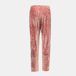 Pyjama lulu-femme-ah2025-26-030 Femme LULU CASTAGNETTE