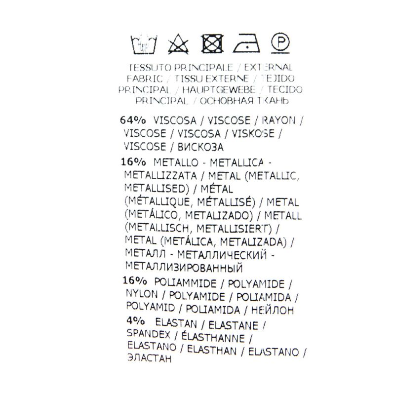 Robe grigio melange a1xccem000 Femme PLEASE