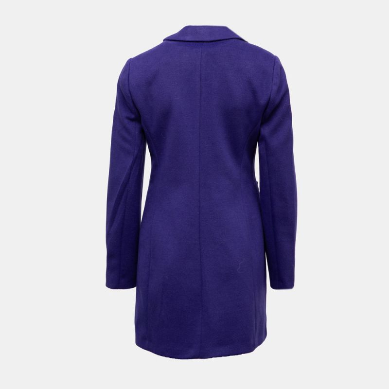 Manteau viola k493onatas Femme PLEASE