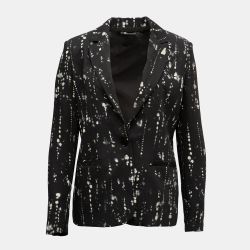 Veste nero j0i3cix000 Femme PLEASE