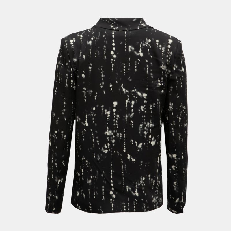 Veste nero j0i3cix000 Femme PLEASE