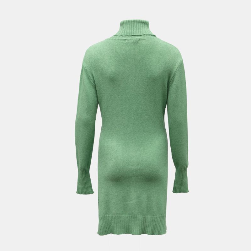 Pull salvia m65038363 Femme PLEASE