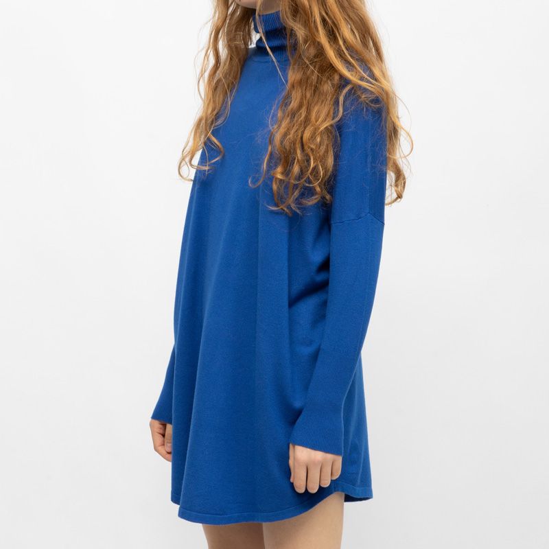 Pull royal m7501b002 Femme PLEASE