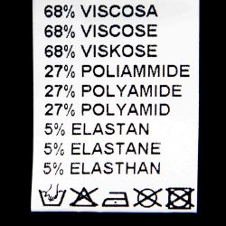 Veste nero j6400p535e Femme PLEASE