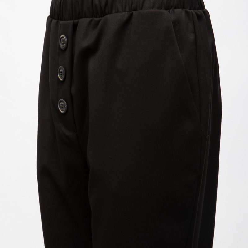 Pantalon grigio chiaro p0kcwn7000 Femme PLEASE