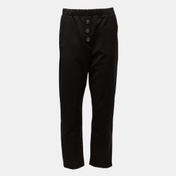 Pantalon grigio chiaro p0kcwn7000 Femme PLEASE