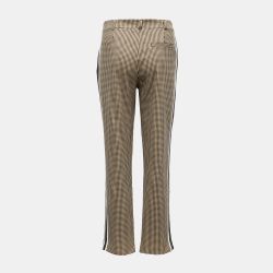 Pantalon cammello/nero p1hjlh2000 Femme PLEASE