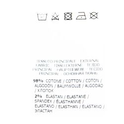 Jupe blu denim g0fabq2e25 Femme PLEASE