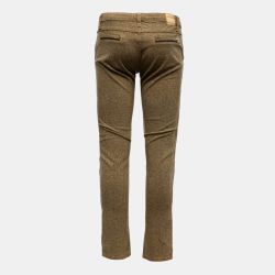 Pantalon vintage camel p90qrl3c17 Femme PLEASE