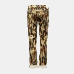 Pantalon chalk p07qcgmn3n Femme PLEASE