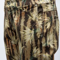 Pantalon chalk p07qcgmn3n Femme PLEASE