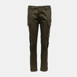 Pantalon militare p0cutv7000 Femme PLEASE