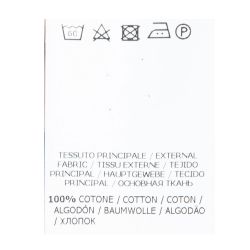 Pantalon nero p1emaioc10 Femme PLEASE