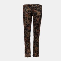 Pantalon nero p1emaioc10 Femme PLEASE