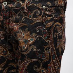 Pantalon nero p1emaioc10 Femme PLEASE