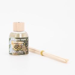 BATONS A PARFUM MON BEAU SAPIN 100 ML MSABT10