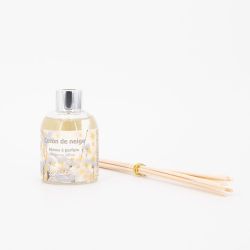 BATONS A PARFUM COCON DE NEIGE 100 ML CCNBT10