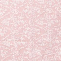 Echarpe gp brodee 70x185cm Femme GERARD PASQUIER