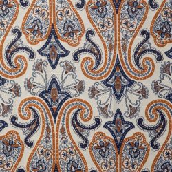 Echarpe imprime gp jaquard 90x180cm Femme GERARD PASQUIER