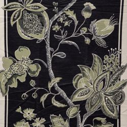 Echarpe imprime gp jaquard 90x180cm Femme GERARD PASQUIER