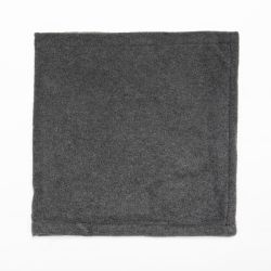 Cache cou noir man-lbzz-22032501 Femme MANOUKIAN