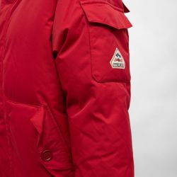 Doudoune cap sans fourrure avi-jam Enfant PYRENEX