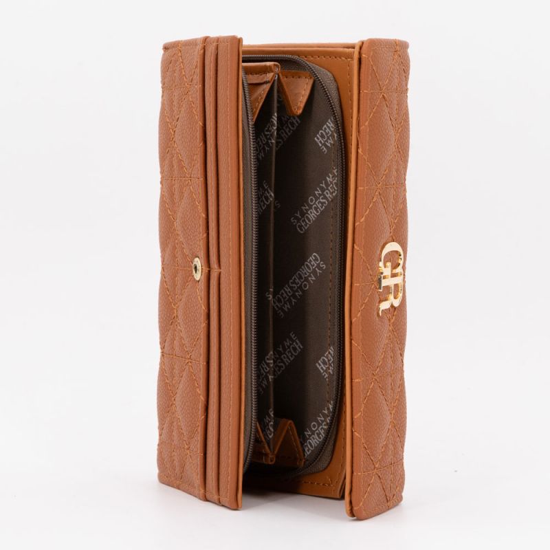 Portefeuille Femme GEORGES RECH