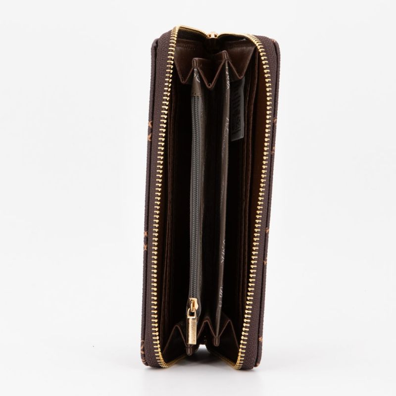 Portefeuille Femme GEORGES RECH