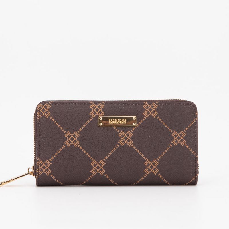 Portefeuille Femme GEORGES RECH