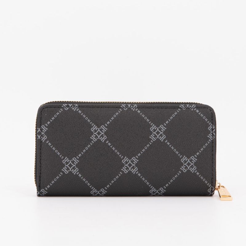 Portefeuille Femme GEORGES RECH