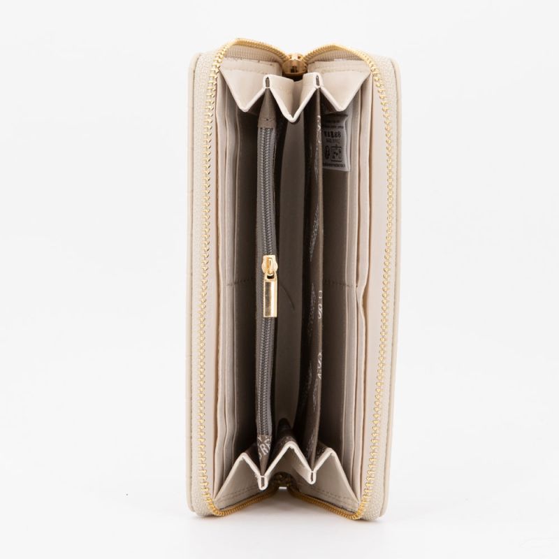 Portefeuille Femme GEORGES RECH