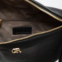 BANANE NOIR SIGRID GR-P25021 27x7x15 CM