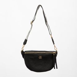 BANANE NOIR SIGRID GR-P25021 27x7x15 CM