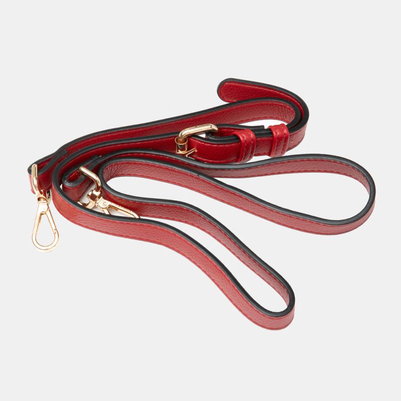 Sac thiffany avec porte clé doré avec médaillon 22x5x15cm Femme GEORGES RECH