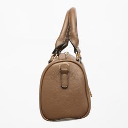 Sac bowling rose-anna 22x12x15 cm Femme GEORGES RECH