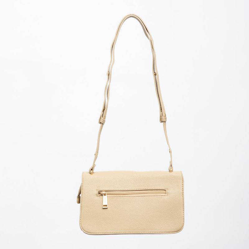 Sac pochette avec clip tammie similicuir 5x6x15cm Femme GEORGES RECH