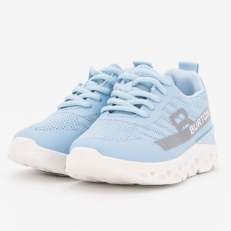 Basket arcade t30/35 Enfant BURTON OF LONDON