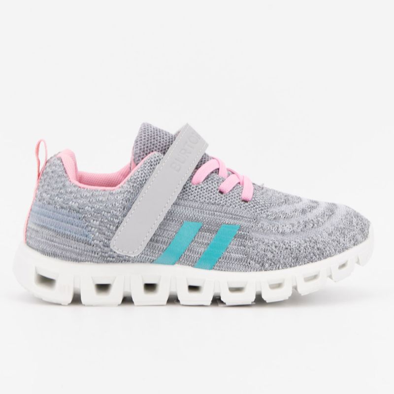 Basket a scratch euloge t30/35 Enfant BURTON OF LONDON