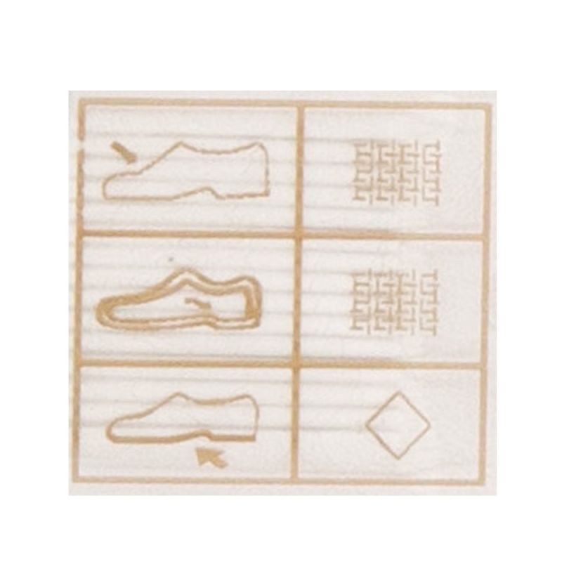 Basket a scratch euloge t30/35 Enfant BURTON OF LONDON