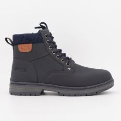Boots a lacet julicien Homme BURTON OF LONDON